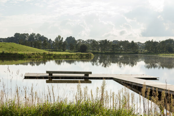 Drinkwaterproductiebedrijf Vechterweerd 05